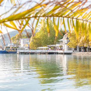 Villa Lido Herbst