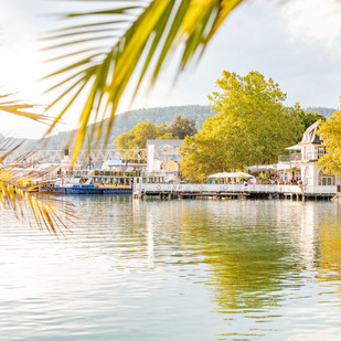 Villa Lido Herbst