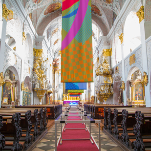 Kunst im Dom