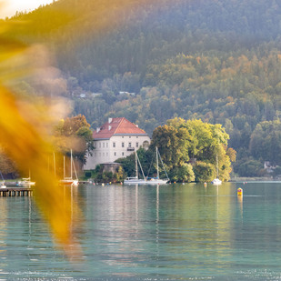 Villa Lido Herbst