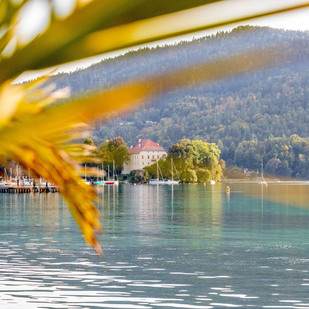Villa Lido Herbst