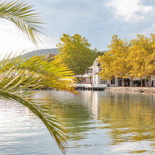 Villa Lido Herbst