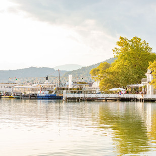 Villa Lido Herbst