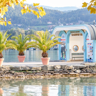 Villa Lido Herbst