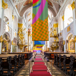 Kunst im Dom