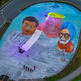 Kunst Pyramidenkogel