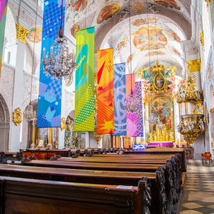 Kunst im Dom