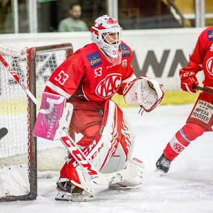 EC KAC II gegen Cortina