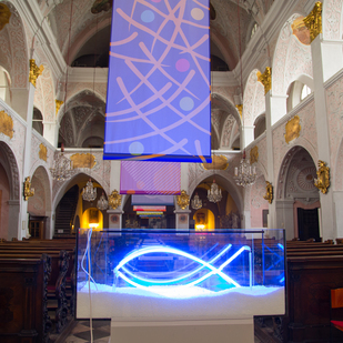 Kunst im Dom