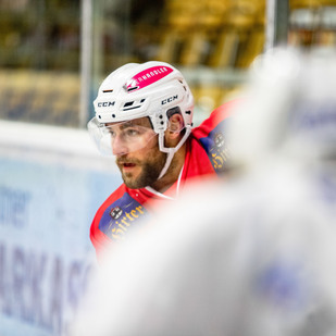 EC KAC II gegen Cortina