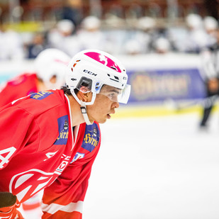 EC KAC II gegen Cortina