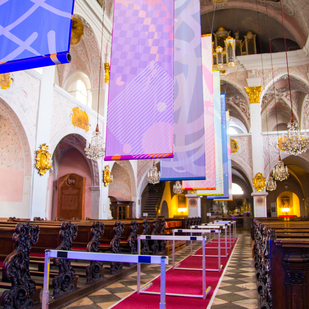 Kunst im Dom