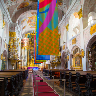 Kunst im Dom