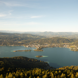 Wörthersee