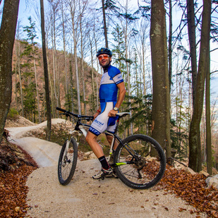 Flow Country Trail Petzen