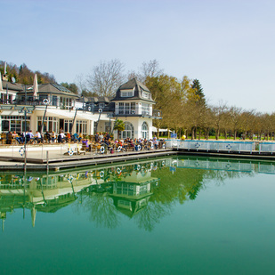 Villa Lido