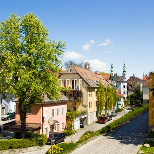 Lendhafen