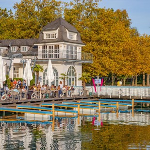 Herbst Wörthersee