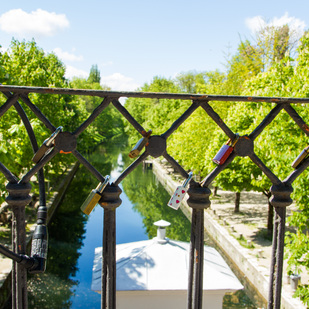 Schlösser Lenhafen