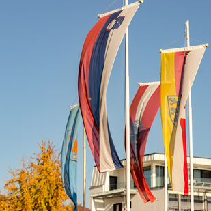 Herbst Wörthersee