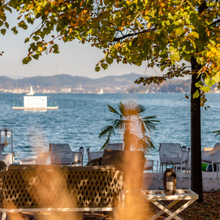 Herbst Wörthersee