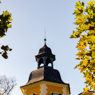 Herbst Wörthersee