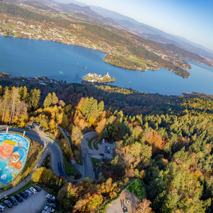 Pyramidenkogel Herbst