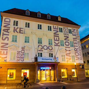 200 Jahre Sparkasse