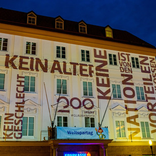 200 Jahre Sparkasse