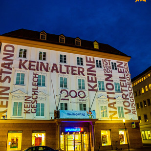 200 Jahre Sparkasse