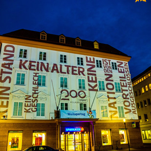 200 Jahre Sparkasse