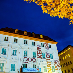 200 Jahre Sparkasse