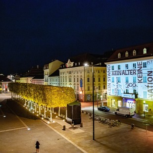 200 Jahre Sparkasse