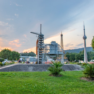 Kinderführung Minimundus