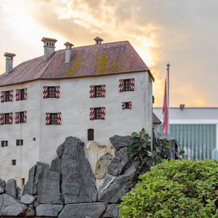 Kinderführung Minimundus