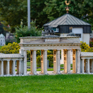 Kinderführung Minimundus