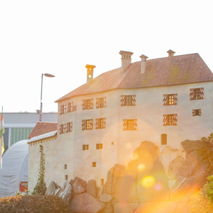 Kinderführung Minimundus