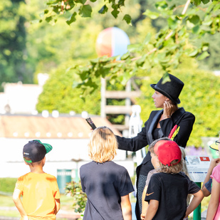 Kinderführung Minimundus