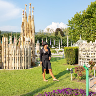 Kinderführung Minimundus