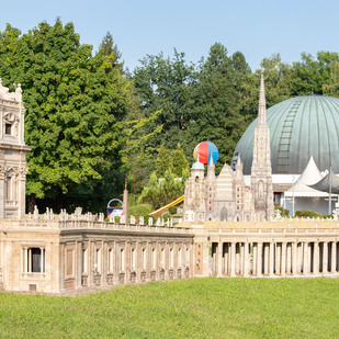 Kinderführung Minimundus