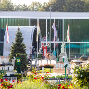 Kinderführung Minimundus