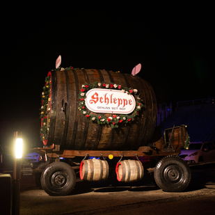 Bierwagen