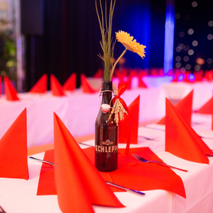 Schleppe Eventhalle