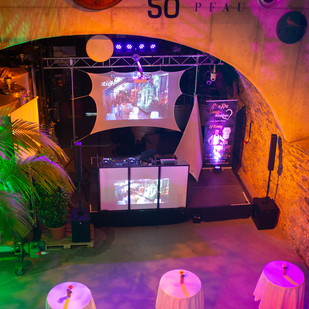 Schleppe Eventhalle