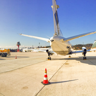 Flughafen
