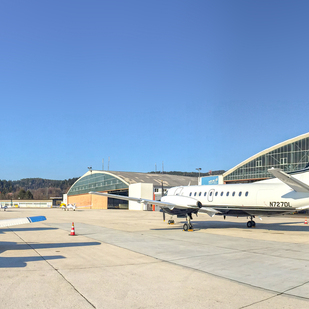 Flughafen