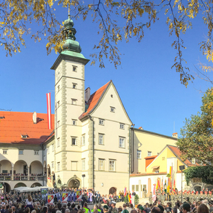 Landhaushof