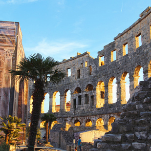 Arena Pula