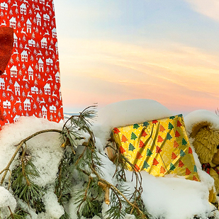 Advent Pyramidenkogel