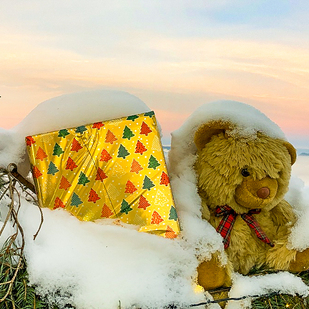 Advent Pyramidenkogel